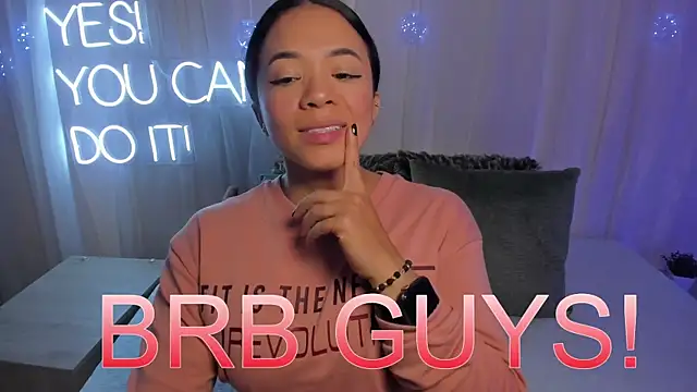 carolgaita online show from February 10, 2025, 2:48 pm