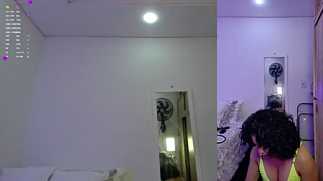 Snapshot of carolgaita chatting on May 24, 2026, 10:42 am carolgaita online show from May 24, 2026, 10:42 am