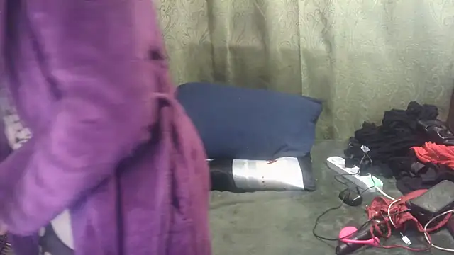 IngaQAce online show from March 15, 2025, 1:41 am