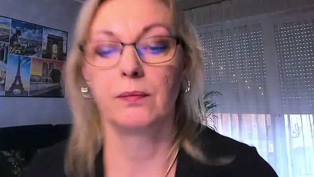 vanessa chat online show from January 27, 2025, 2:35 pm