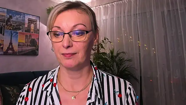 vanessa chat online show from January 28, 2025, 8:47 pm