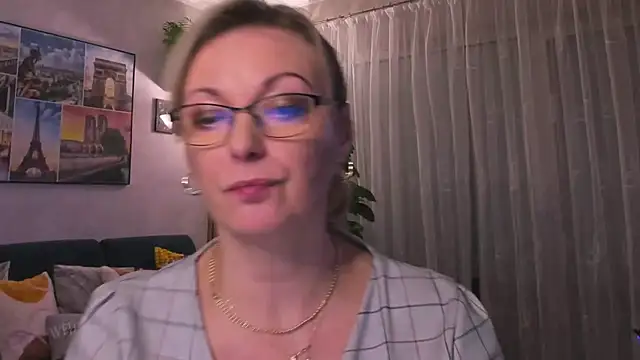 vanessa chat online show from February 26, 2025, 8:44 pm