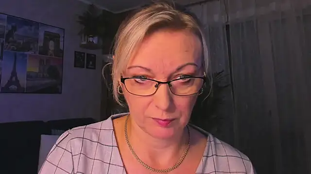 vanessa chat online show from November 13, 2025, 3:55 pm