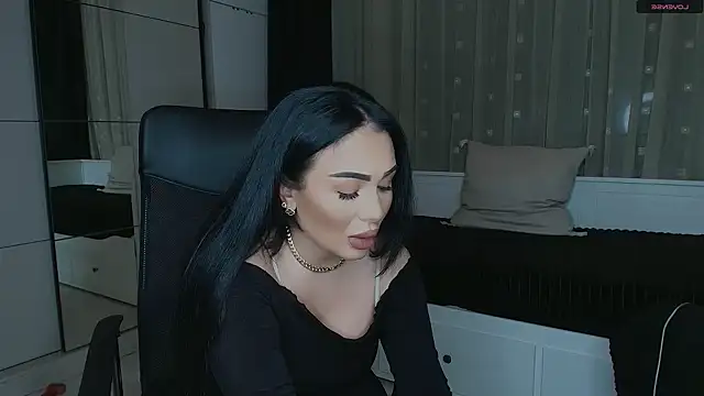 mistress meryem online show from February 23, 2026, 10:51 pm