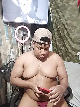 Malo666howard online show from September 24, 2025, 10:24 pm