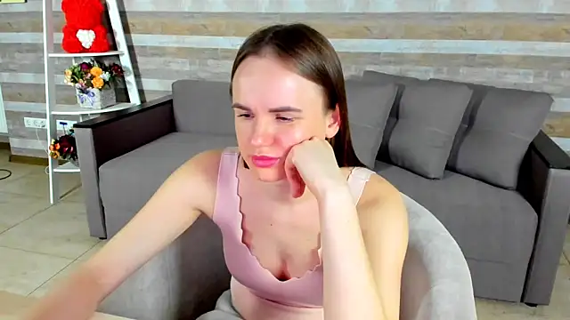 SusanSmit online show from March 16, 2025, 5:14 am