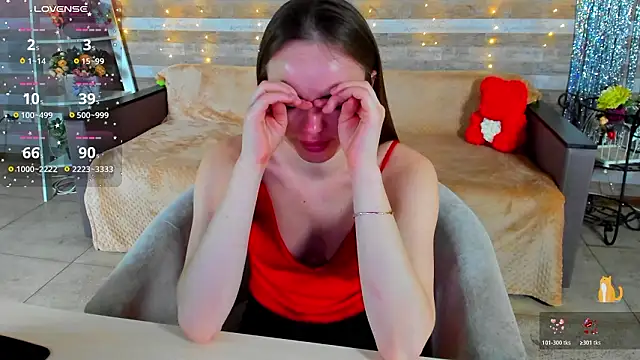 SusanSmit online show from March 6, 2026, 7:54 pm