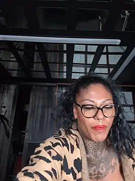 Snapshot of DarkDea chatting on January 10, 2026, 3:47 pm DarkDea online show from January 10, 2026, 3:47 pm