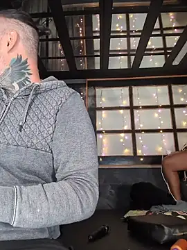 Snapshot of DarkDea chatting on January 12, 2026, 10:20 am DarkDea online show from January 12, 2026, 10:20 am