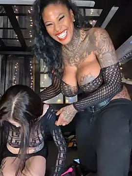 Snapshot of DarkDea chatting on January 14, 2026, 11:05 am DarkDea online show from January 14, 2026, 11:05 am