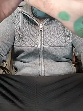 Snapshot of DarkDea chatting on January 15, 2026, 2:32 pm DarkDea online show from January 15, 2026, 2:32 pm