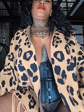 Snapshot of DarkDea chatting on January 18, 2026, 12:53 pm DarkDea online show from January 18, 2026, 12:53 pm