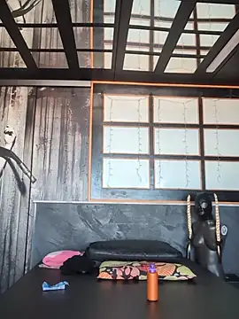 Snapshot of DarkDea chatting on February 24, 2026, 1:31 pm DarkDea online show from February 24, 2026, 1:31 pm