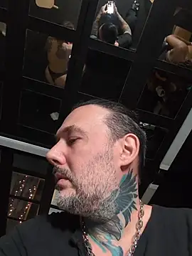 Snapshot of DarkDea chatting on February 28, 2026, 11:00 am DarkDea online show from February 28, 2026, 11:00 am