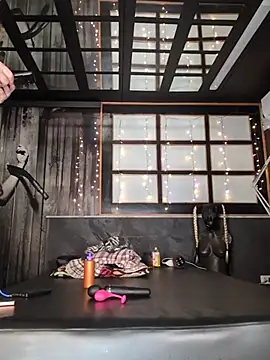 Snapshot of DarkDea chatting on March 1, 2026, 1:13 pm DarkDea online show from March 1, 2026, 1:13 pm