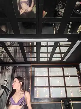 DarkDea online show from March 13, 2026, 10:33 am