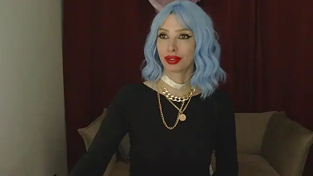 WhiteQueen888 online show from February 10, 2025, 10:09 pm