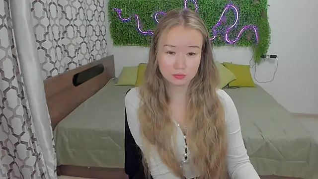 PollyOcean online show from January 16, 2025, 11:26 am