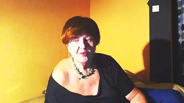 MioritaHard online show from February 6, 2025, 9:17 pm