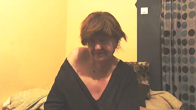 MioritaHard online show from April 7, 2026, 9:37 pm