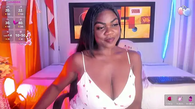 Emabland2 online show from January 7, 2026, 4:26 am