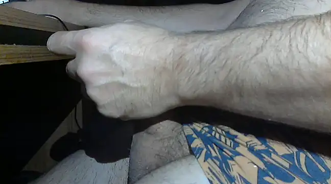 turkishman034 online show from January 25, 2025, 4:45 am