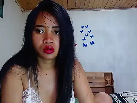 Princess Ariahsquirty online show from November 20, 2025, 12:38 pm