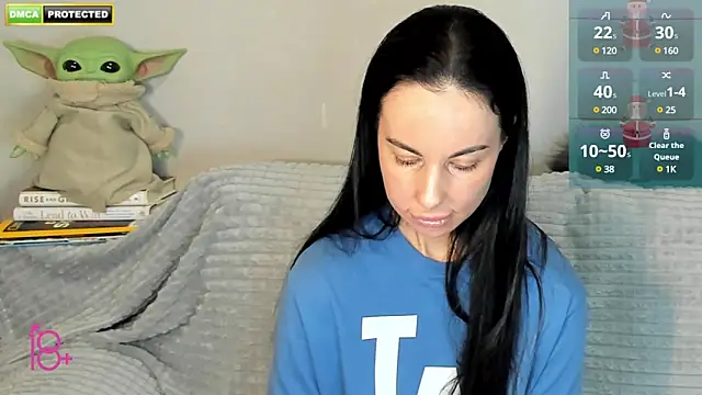 3ight33nplus online show from December 23, 2024, 1:40 am