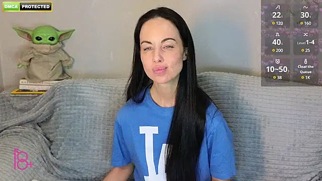 3ight33nplus online show from March 2, 2025, 12:31 am