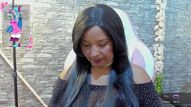 paola ih online show from March 21, 2026, 2:31 pm