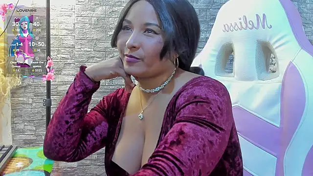 paola ih online show from March 24, 2026, 9:20 pm