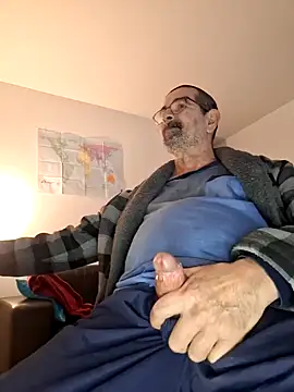 silvio-aus-luzern-CH online show from January 28, 2025, 8:36 am