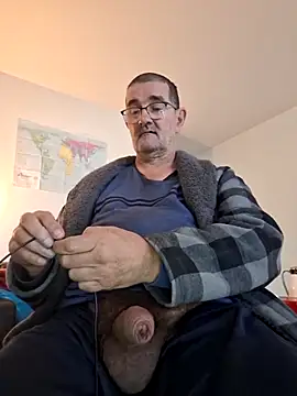 silvio-aus-luzern-CH online show from March 9, 2025, 7:45 am