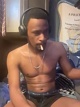 Tristris100 online show from March 7, 2026, 9:45 pm