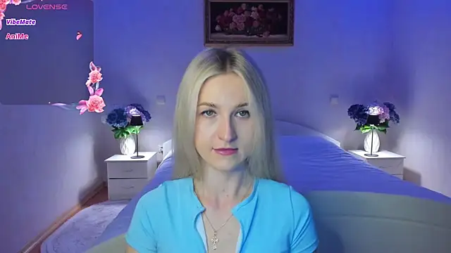 Snapshot of AnnaCarrera chatting on May 21, 2026, 7:54 pm AnnaCarrera online show from May 21, 2026, 7:54 pm