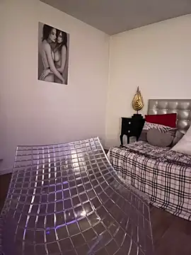 TiffanyRoxx online show from November 3, 2025, 7:26 pm