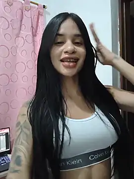 secretgreisy  online show from June 11, 2026, 5:05 am