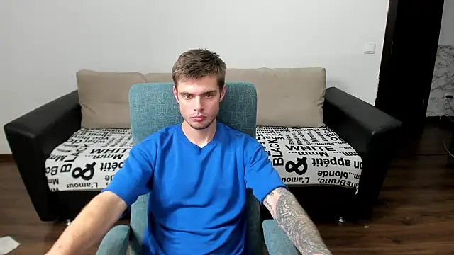 maks wolfis online show from December 19, 2024, 11:25 pm