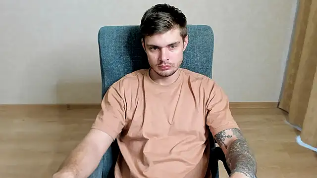 maks wolfis online show from March 5, 2026, 7:26 am