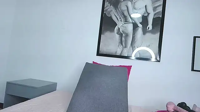 sabrina mora online show from January 10, 2025, 1:52 pm