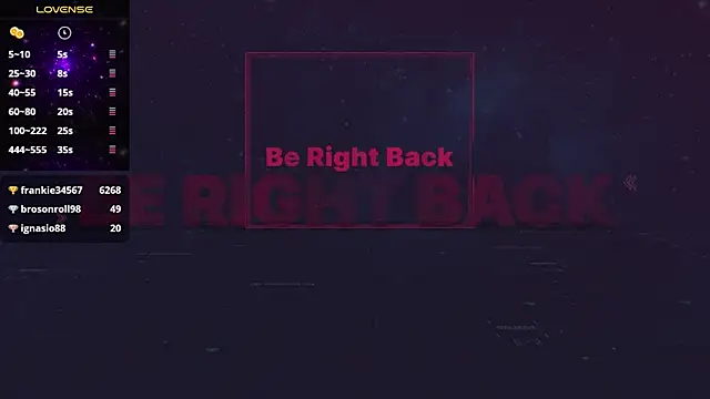 pawg queen online show from February 27, 2025, 4:09 am