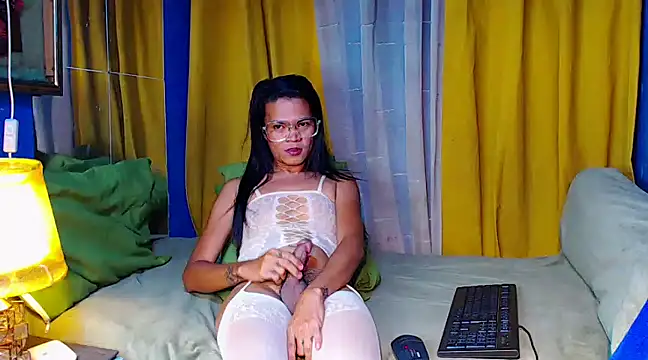 Paula Jordan online show from January 24, 2025, 3:55 pm