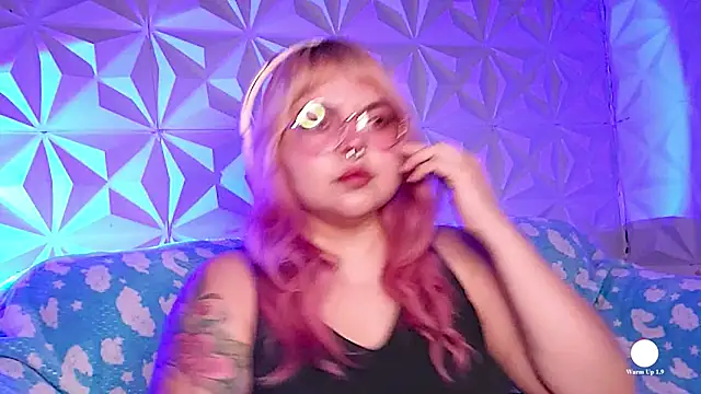 Satyn doll online show from March 15, 2026, 9:54 pm