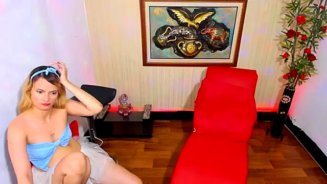 PowerExplosive online show from April 1, 2026, 12:44 am