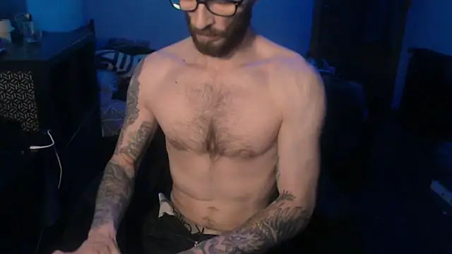 SexxxyLouis online show from February 5, 2025, 2:16 pm