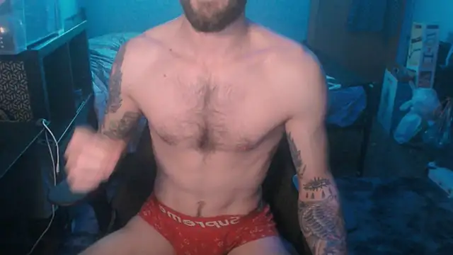 SexxxyLouis online show from February 9, 2025, 9:28 pm