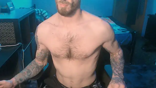 SexxxyLouis online show from February 18, 2025, 8:47 pm