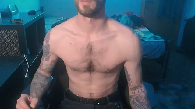 SexxxyLouis online show from February 28, 2025, 8:18 pm