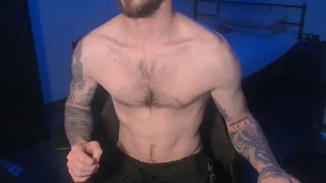 SexxxyLouis online show from March 7, 2025, 8:22 pm