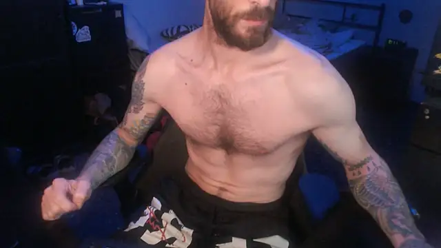 SexxxyLouis online show from September 20, 2025, 9:21 am